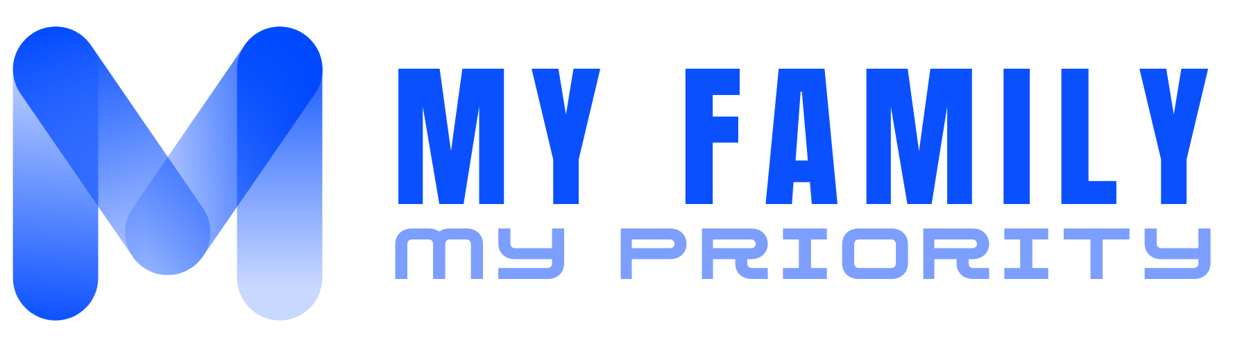 My Priority Family | Account Login